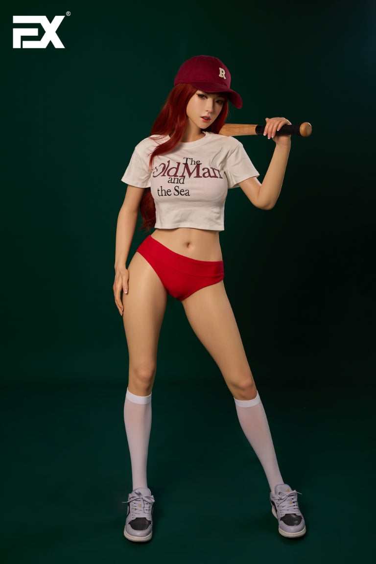 Kara Sex Doll (EXDoll 165cm D-Cup #Ukiyo-E silikon)