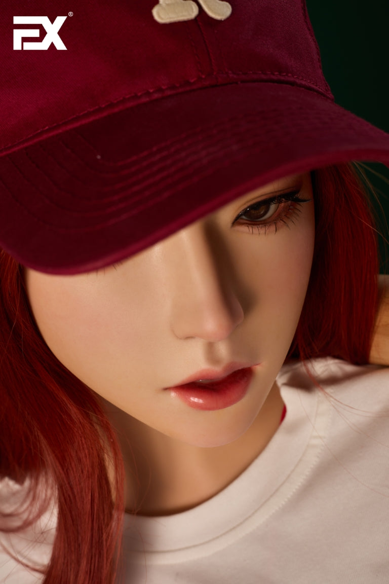 Kara Sex Doll (EXDoll 165cm D-Cup #Ukiyo-E silikon)