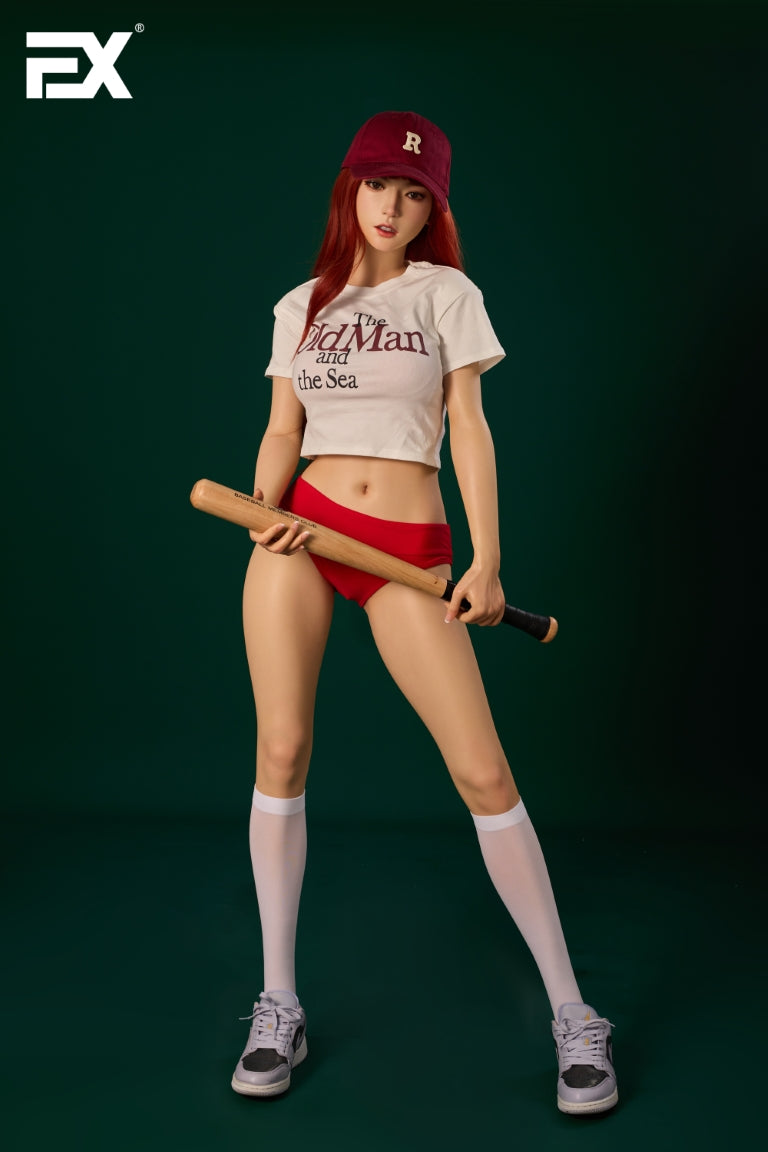 Kara Sex Doll (EXDoll 165cm D-Cup #Ukiyo-E silikon)