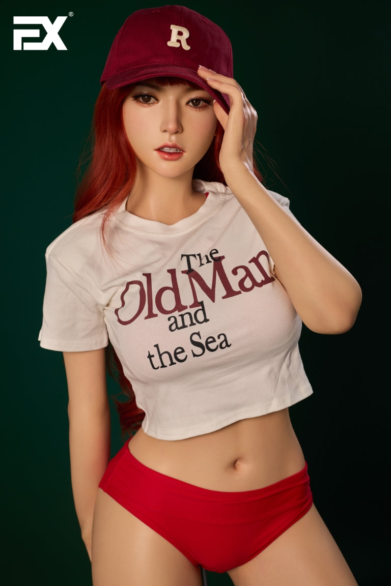 Kara Sex Doll (EXDoll 165cm D-Cup #Ukiyo-E silikon)