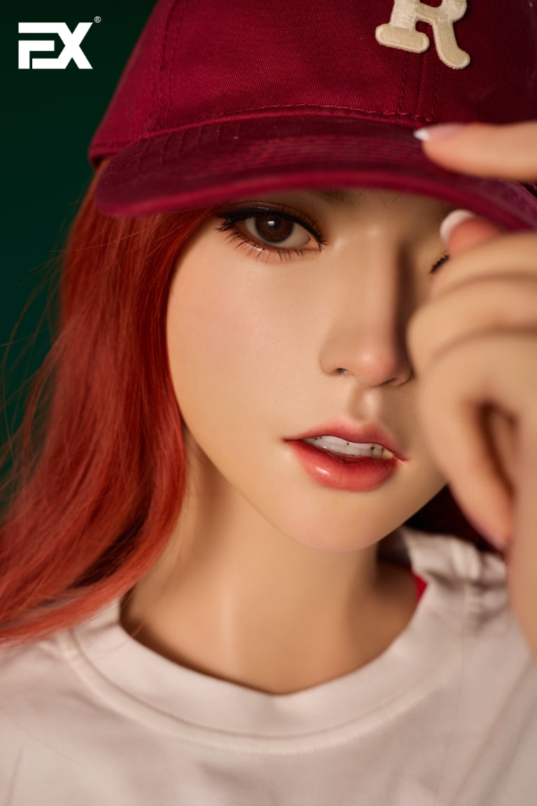 Kara Sex Doll (EXDoll 165cm D-Cup #Ukiyo-E silikon)