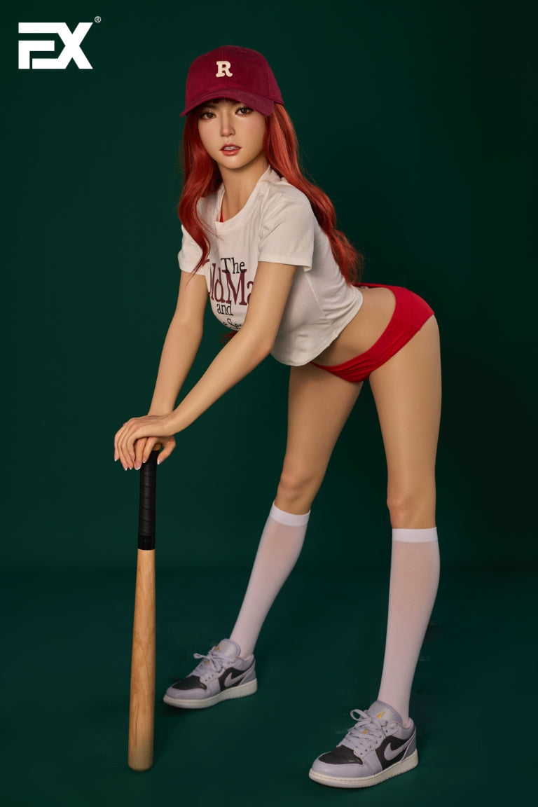 Kara Sex Doll (EXDoll 165cm D-Cup #Ukiyo-E silikon)