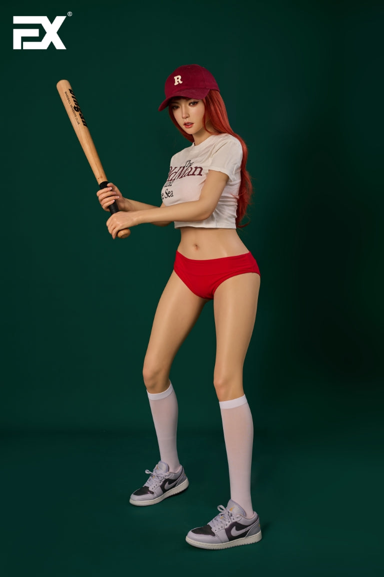 Kara Sex Doll (EXDoll 165cm D-Cup #Ukiyo-E silikon)