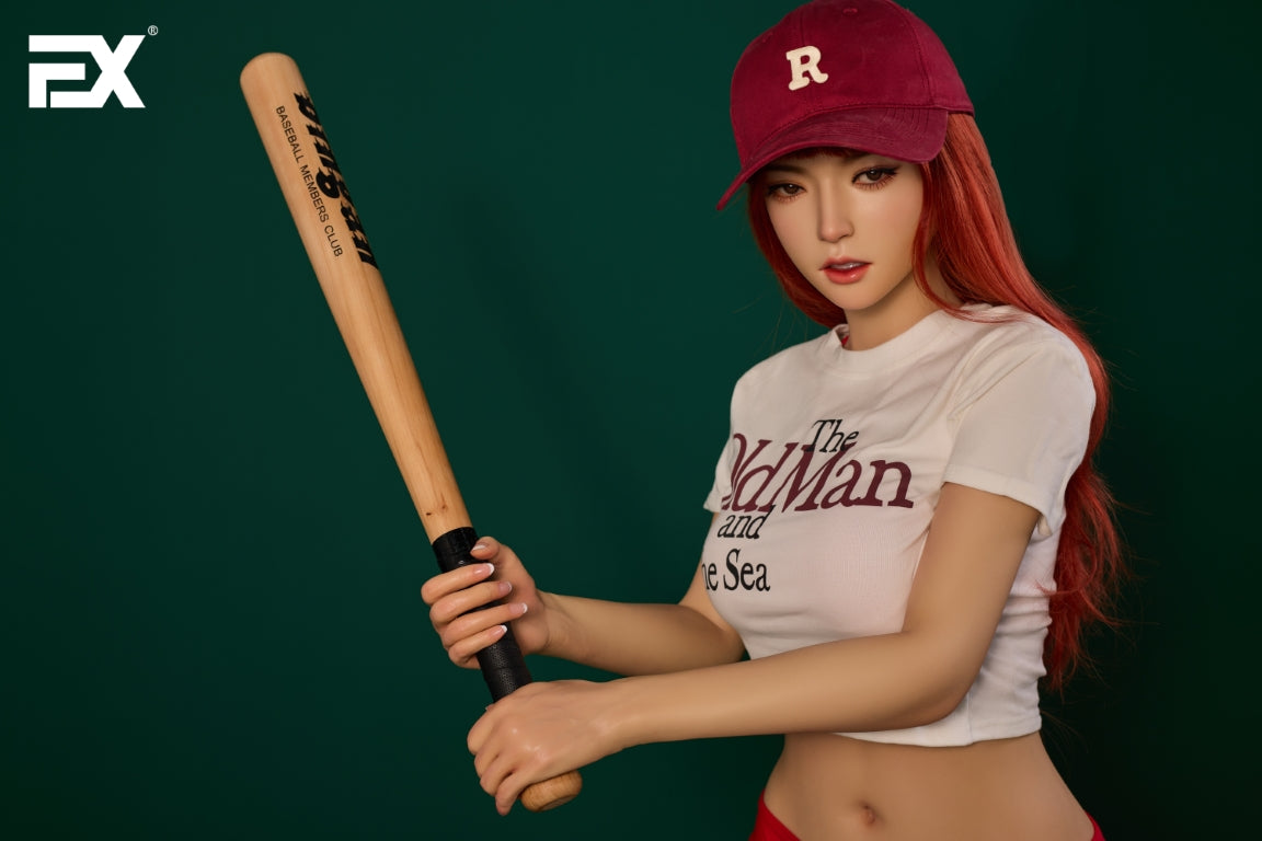 Kara Sex Doll (EXDoll 165cm D-Cup #Ukiyo-E silikon)