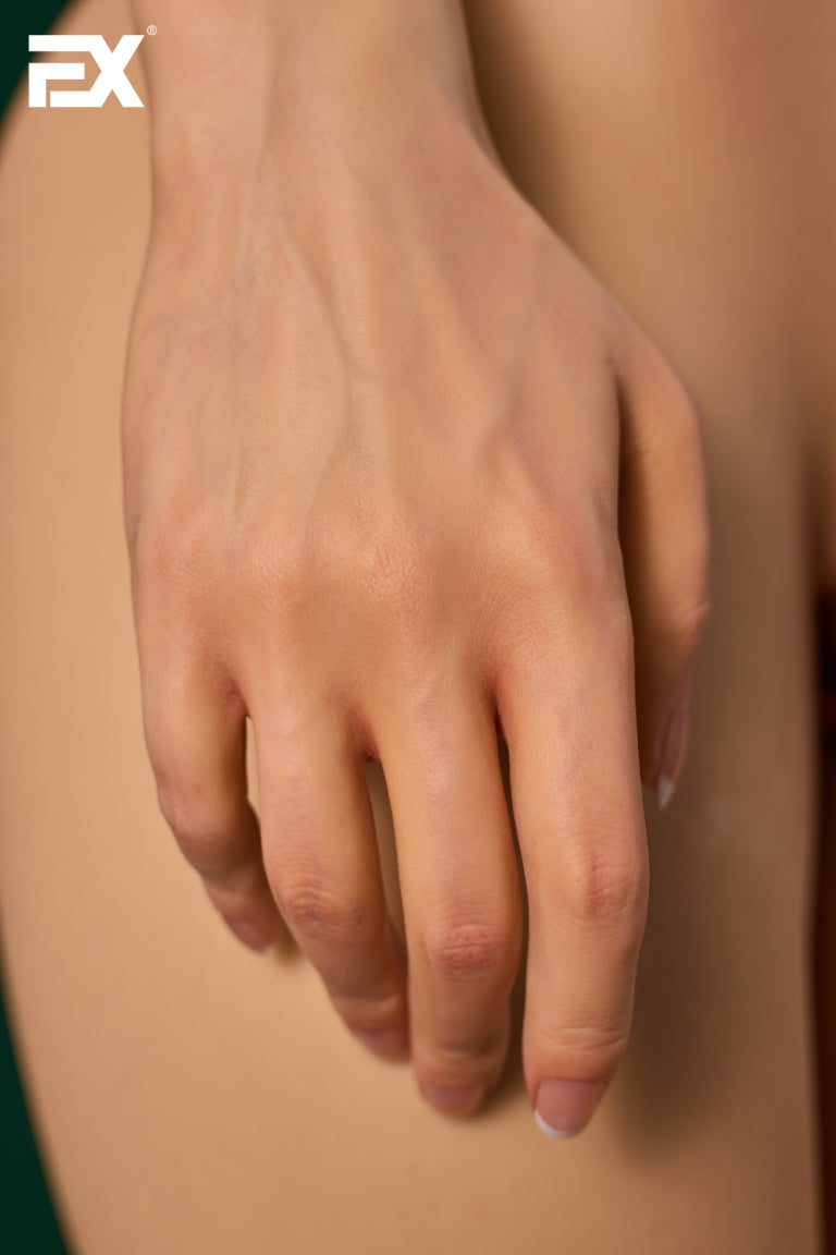 Kara Sex Doll (EXDoll 165cm D-Cup #Ukiyo-E silikon)