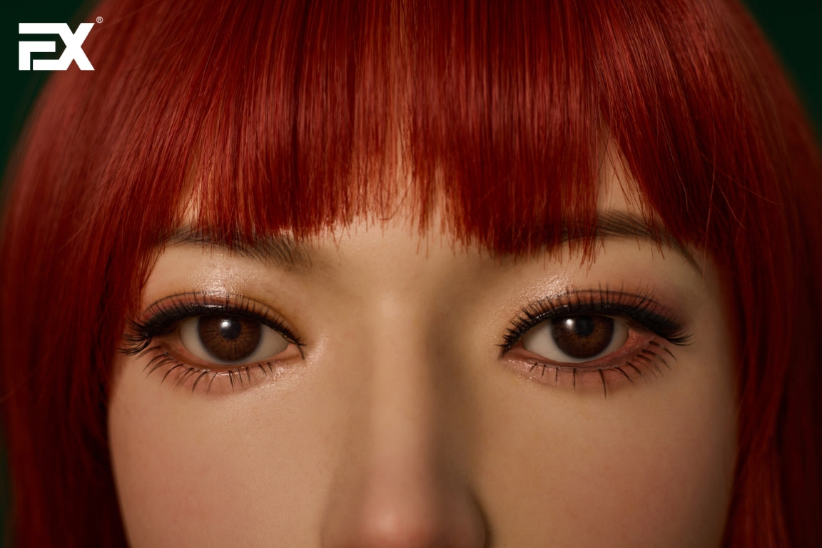 Kara Sex Doll (EXDoll 165cm D-Cup #Ukiyo-E silikon)