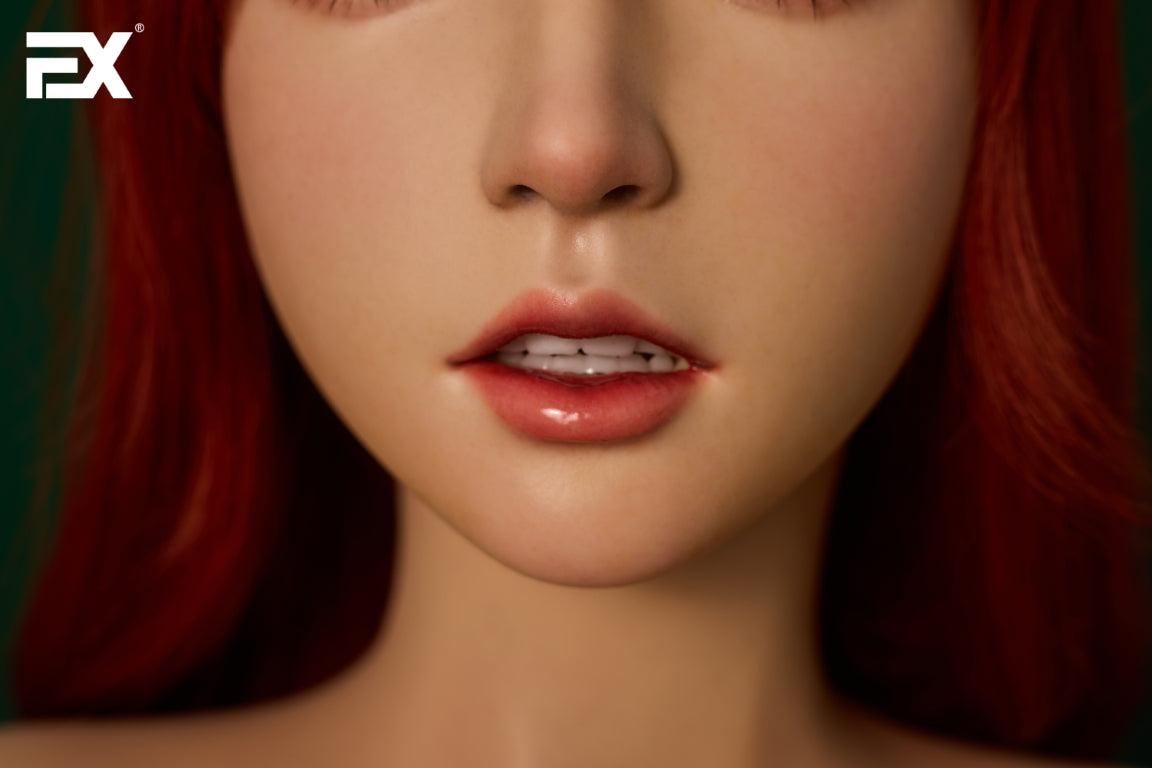 Kara Sex Doll (EXDoll 165cm D-Cup #Ukiyo-E silikon)