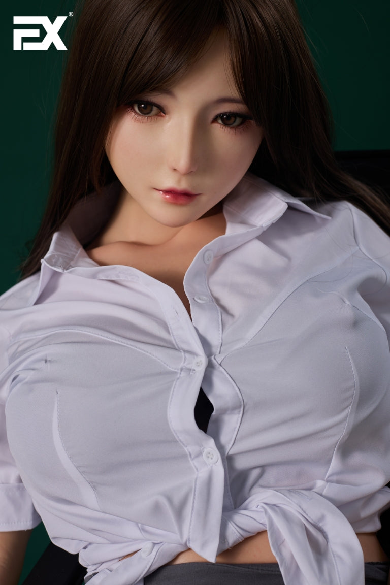 Krista Sex doll (EXDoll 167cm C-cup #Ukiyo-E silicone)