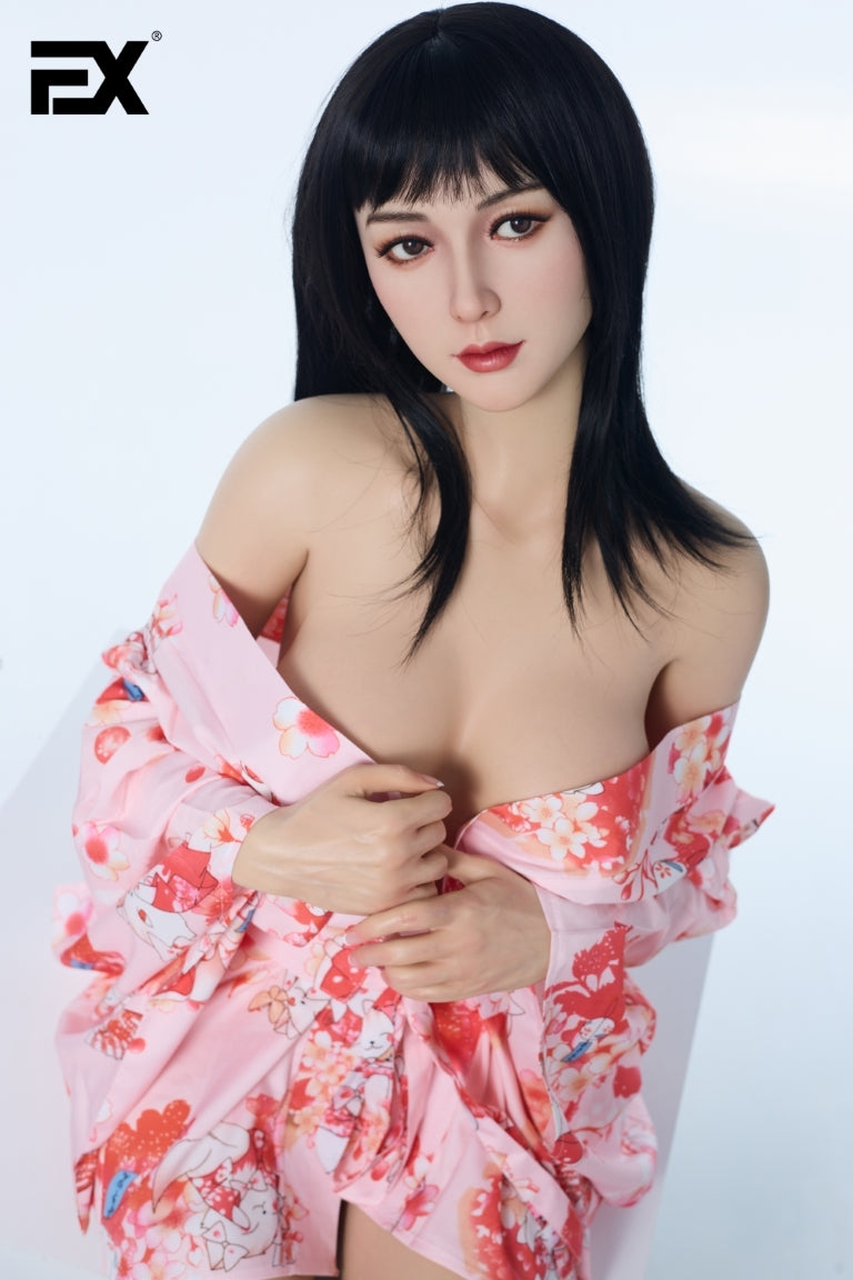 Ruoyi Sex Doll (EXDoll 165cm D-Cup #Ukiyo-E silikon)