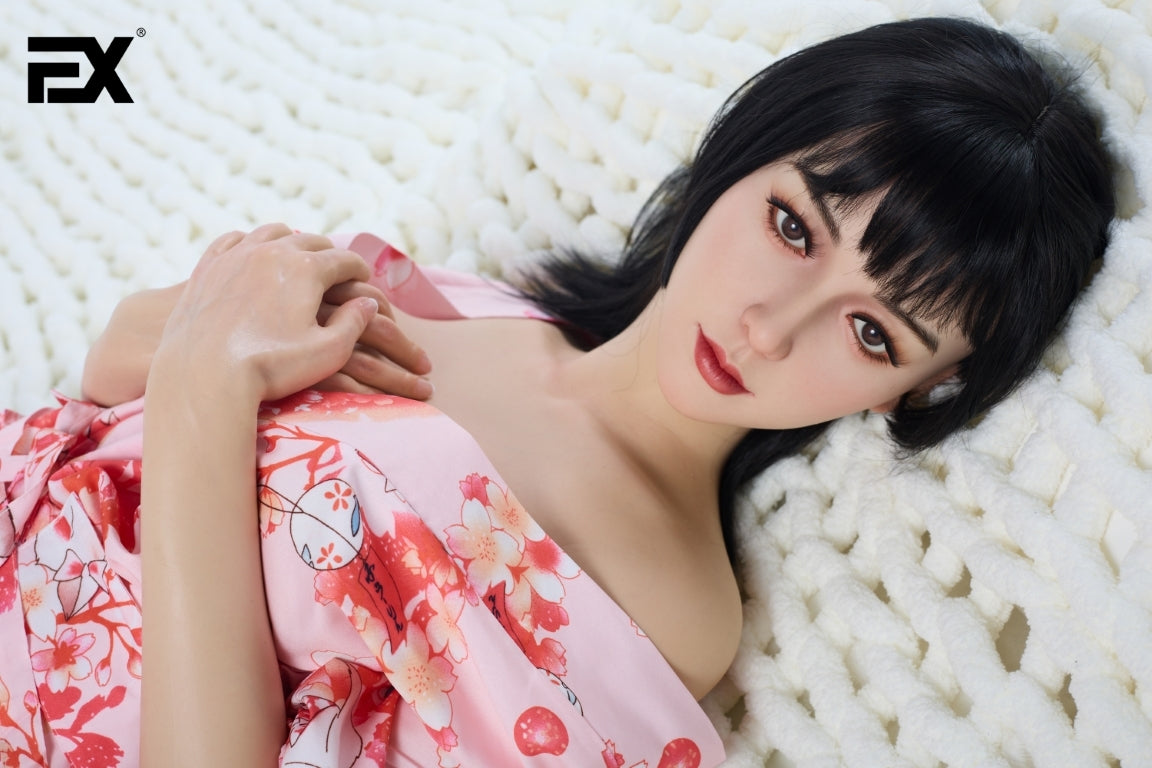 Ruoyi Sex Doll (EXDoll 165cm D-Cup #Ukiyo-E silikon)