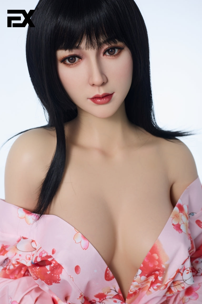 Ruoyi Sex Doll (EXDoll 165cm D-Cup #Ukiyo-E silikon)