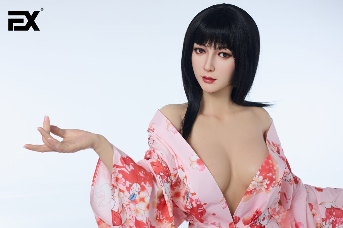 Ruoyi Sex Doll (EXDoll 165cm D-Cup #Ukiyo-E silikon)