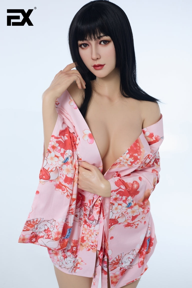 Ruoyi Sex Doll (EXDoll 165cm D-Cup #Ukiyo-E silikon)