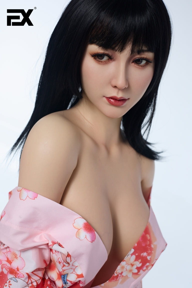 Ruoyi Sex Doll (EXDoll 165cm D-Cup #Ukiyo-E silikon)