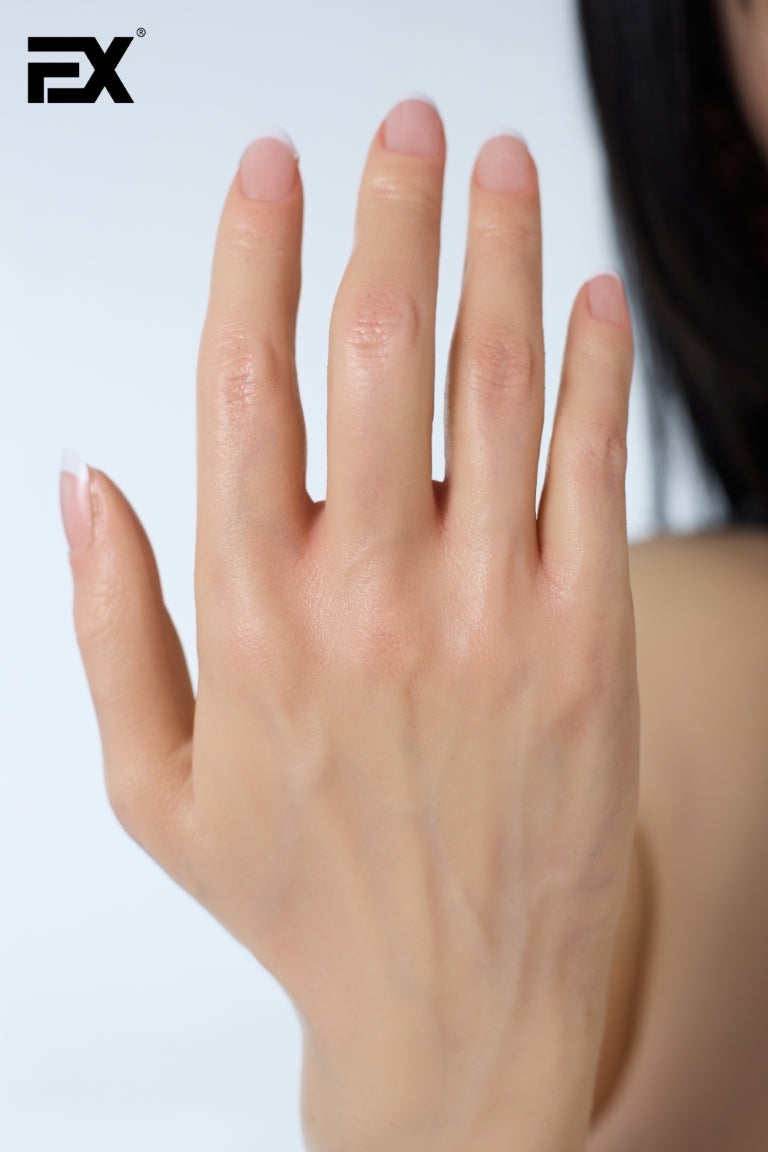 Ruoyi Sex Doll (EXDoll 165cm D-Cup #Ukiyo-E silikon)