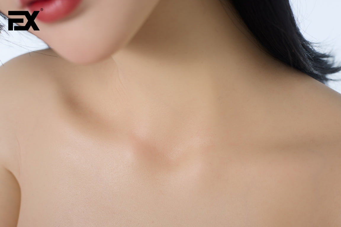 Ruoyi Sex Doll (EXDoll 165cm D-Cup #Ukiyo-E silikon)