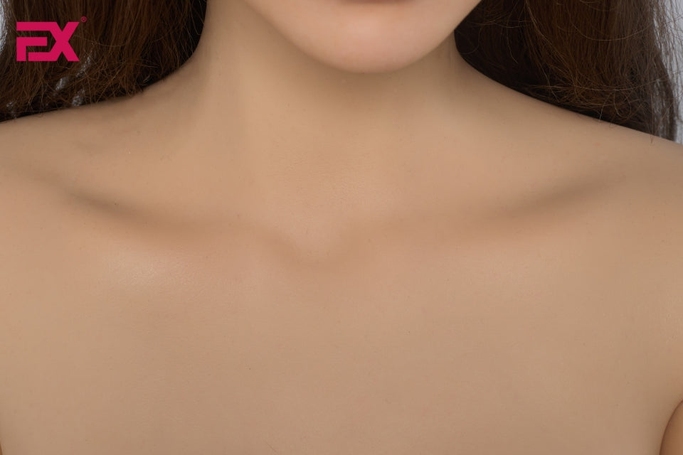 Amber Sex Doll (EXDoll 165cm D-Cup #Ukiyo-E silikon)