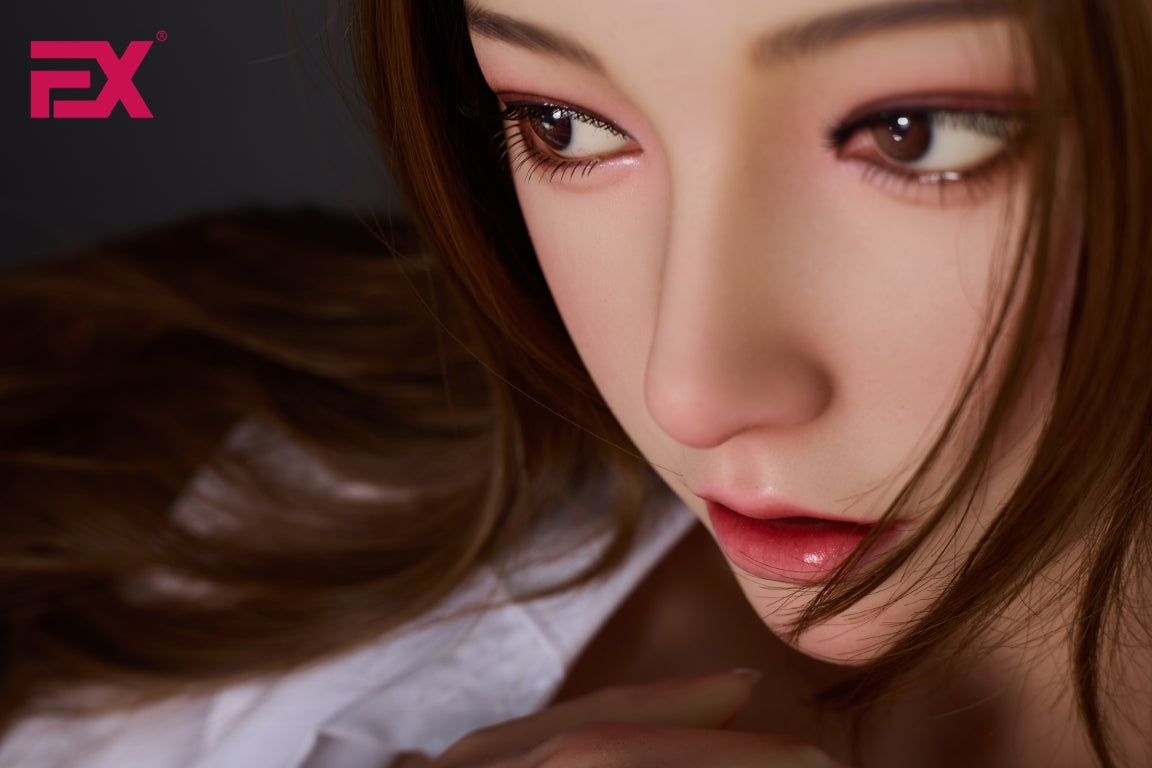 Erin Sex Doll (EXDoll 166cm G-Cup #Ukiyo-E silikon)