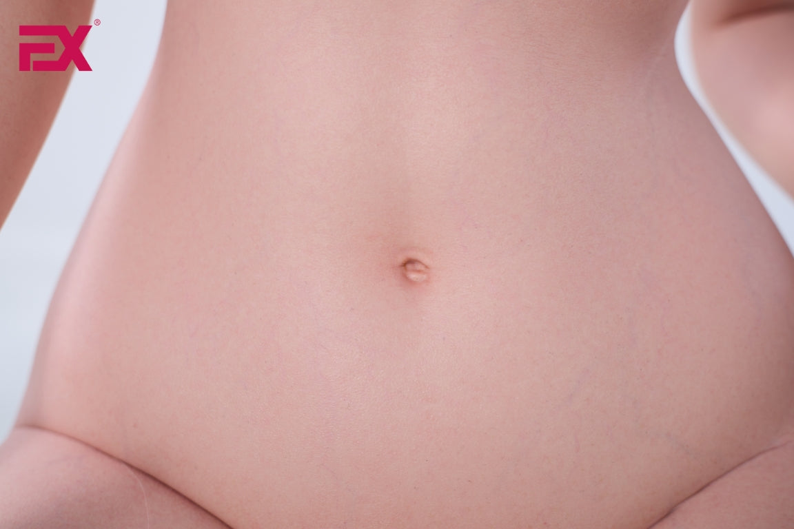 Sexuální panenka Kunyomi (EXDoll 153cm E-Cup #Utopia silikon)