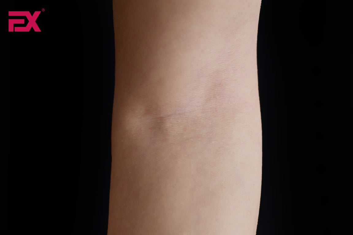 Krista Sex Doll (EXDoll 166cm G-Cup #Ukiyo-E silikon)