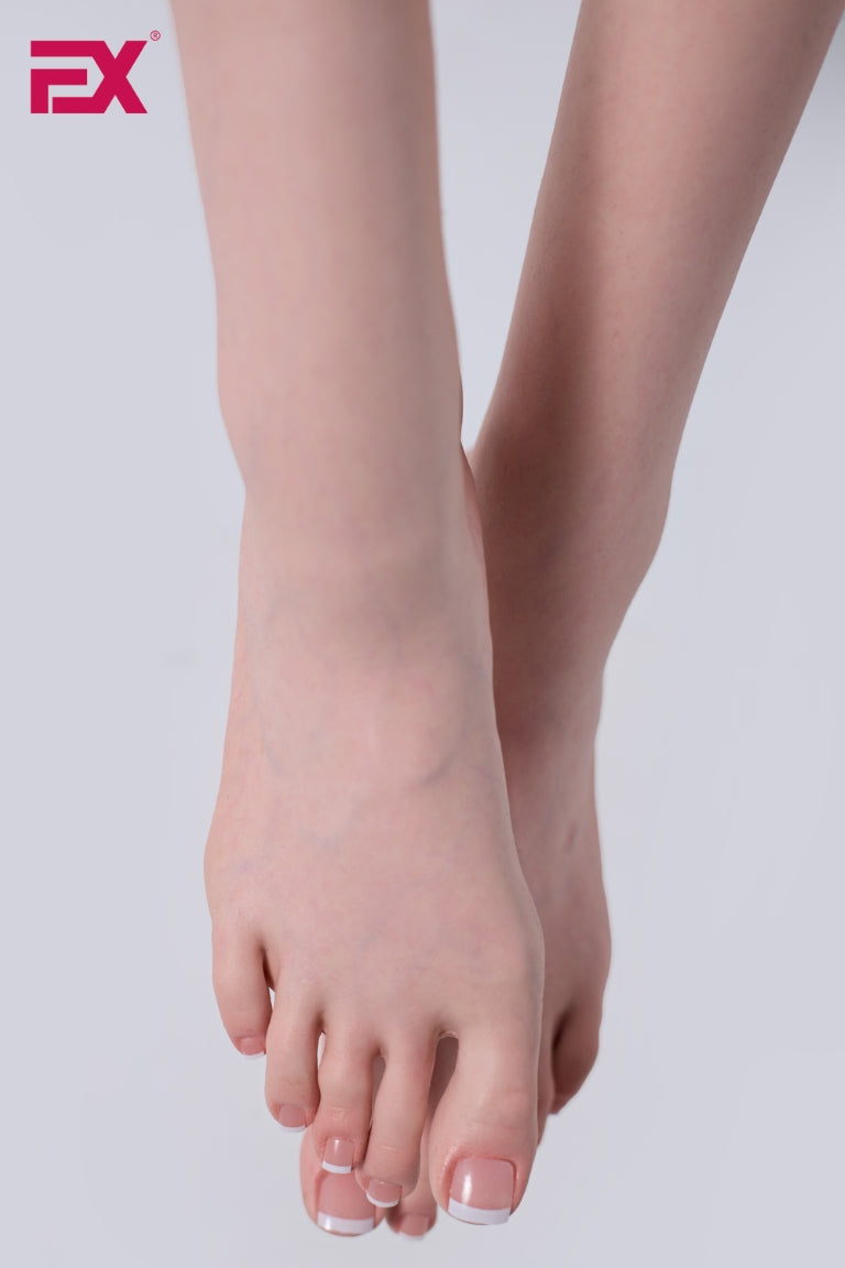 Sexuální panenka Kunyomi (EXDoll 153cm E-Cup #Utopia silikon)