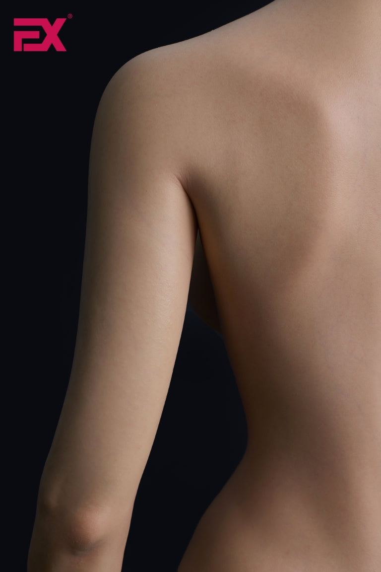 Krista Sex Doll (EXDoll 166cm G-Cup #Ukiyo-E silikon)