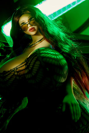 Maria Sex Doll (Climax Doll Mini 72cm N-kupa TPE)