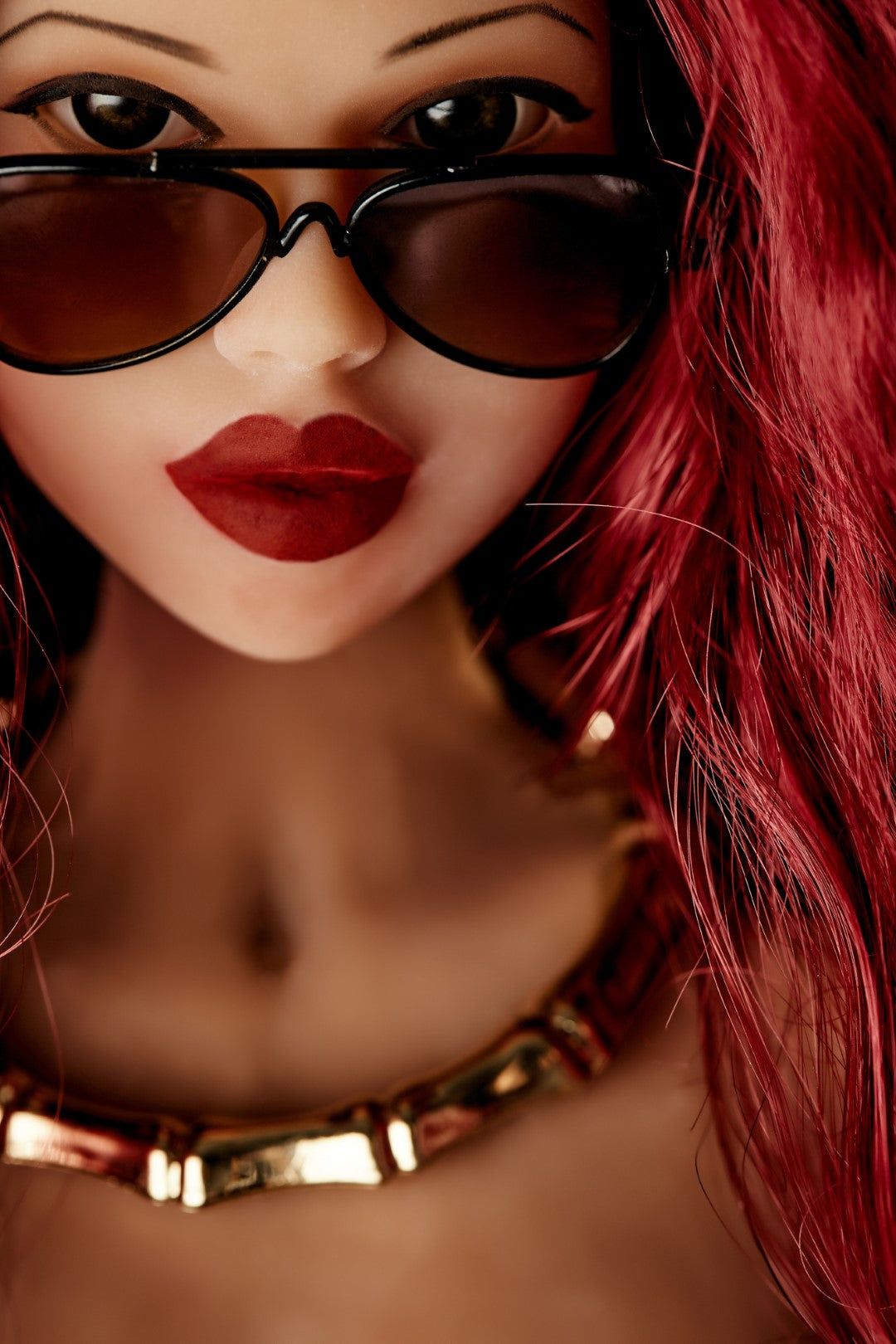 Maria Sex doll (Climax Doll Mini 72cm S-cup TPE)