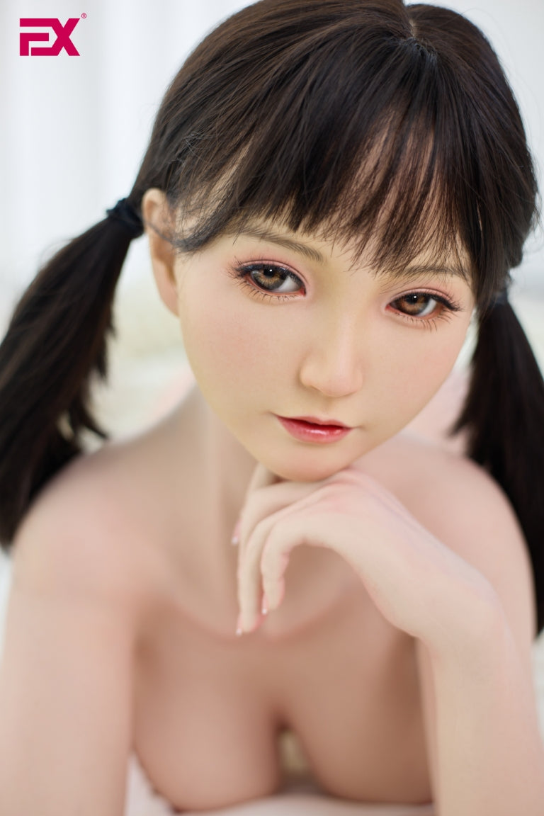 Chi Sex Doll (EXDoll 153cm E-Cup #Utopia silikon)