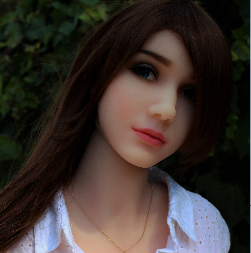 Audrey Sex Doll (HRDoll 161cm e-cup #16 TPE)