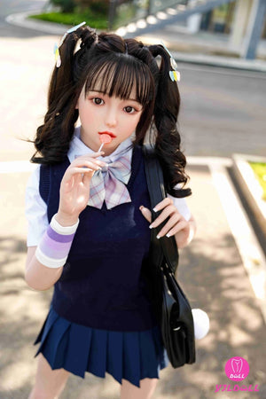 Life Sex Doll (YJL Doll 148cm C-Cup #316 TPE+silikon)