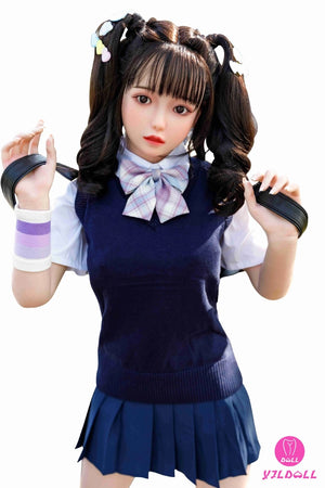 Life Sex Doll (YJL Doll 148cm C-Cup #316 TPE+silikon)