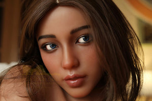 Lexi Sex Doll (Irontech Doll 159cm G-Cup S42 TPE+silikon)