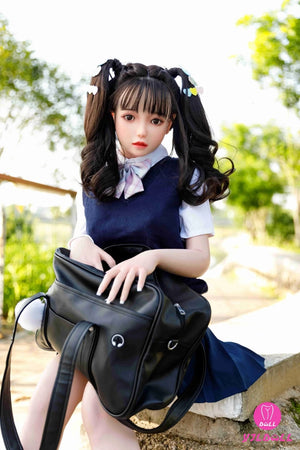 Life Sex Doll (YJL Doll 148cm C-Cup #316 TPE+silikon)