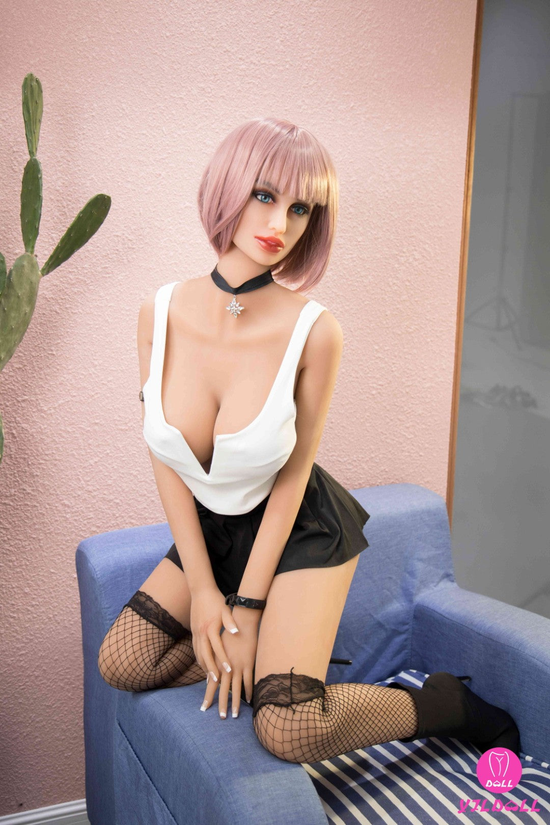 Rylan Sex Doll (YJL Doll 158cm F-Cup #34 TPE)