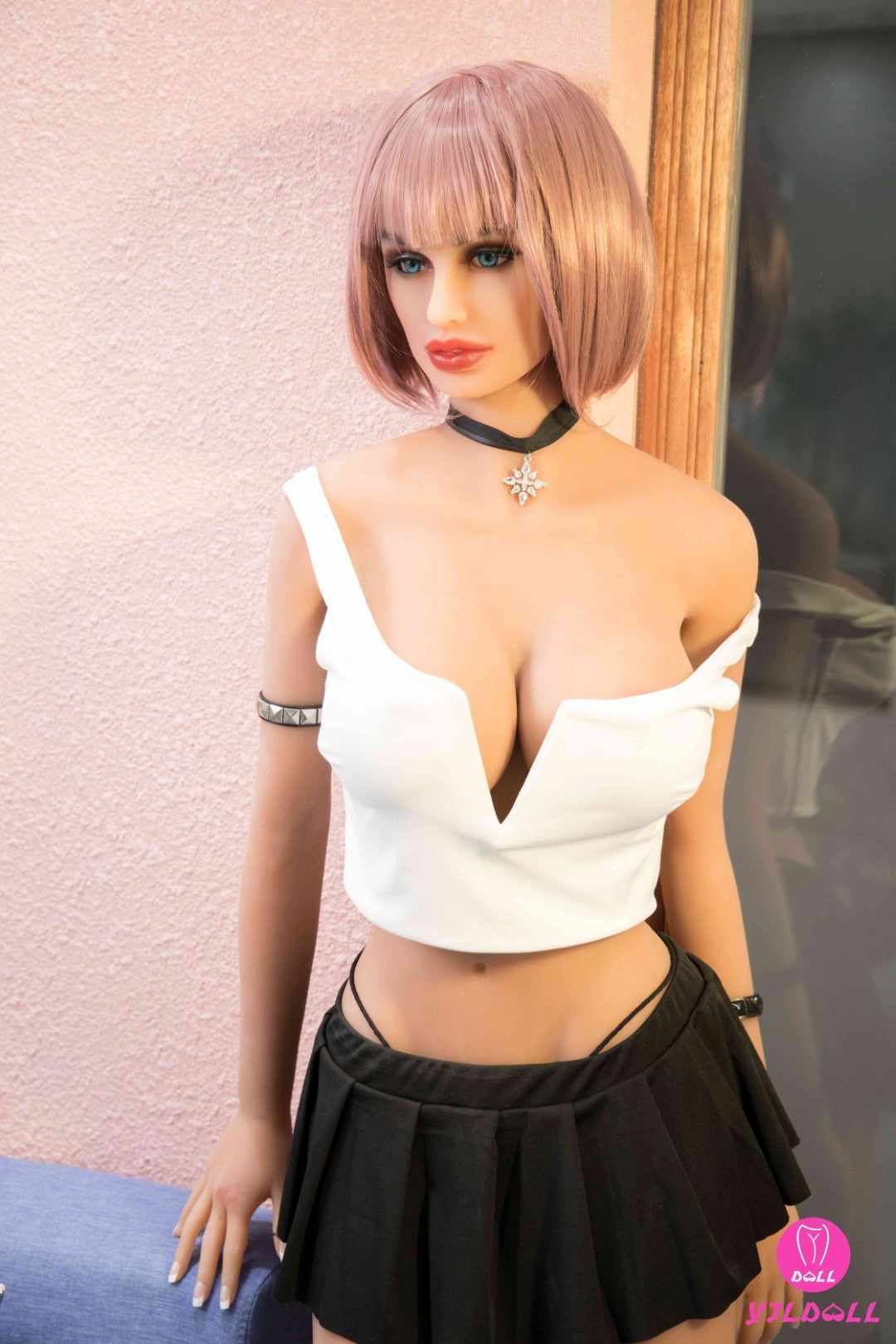 Rylan Sex Doll (YJL Doll 158cm F-Cup #34 TPE)