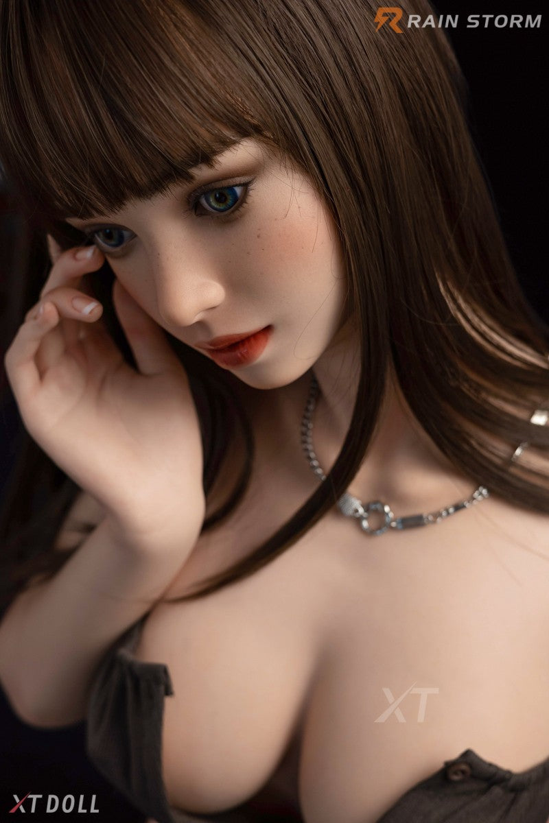 Elena Sex Doll (XT Doll 163cm F-Cup #XT-4 Silicone)