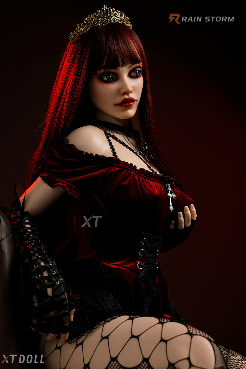Seraphina sex doll (XT Doll 163cm F-cup #XT-28 Silicone)