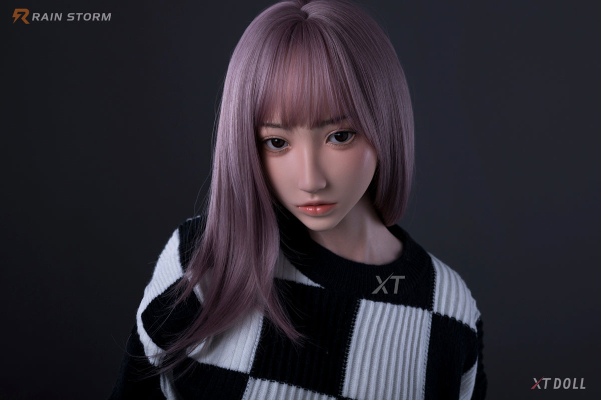 Xueer Sex Doll (XT Doll 163CM F-CUP #XT-BYB17-A Silikon)