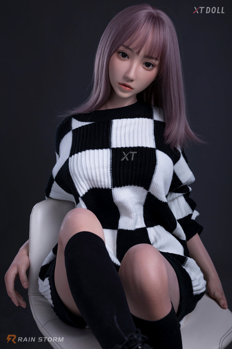 Xueer Sex Doll (XT Doll 163CM F-CUP #XT-BYB17-A Silikon)