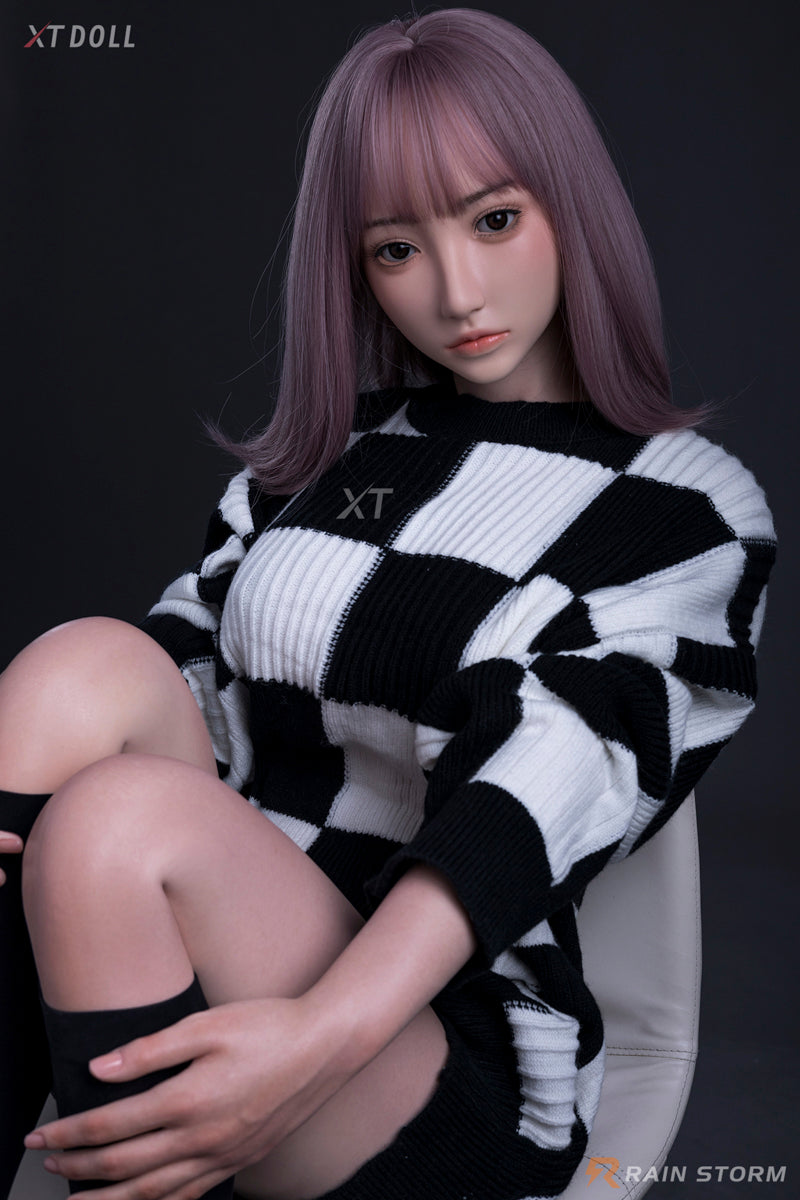 Xueer Sex Doll (XT Doll 163CM F-CUP #XT-BYB17-A Silikon)