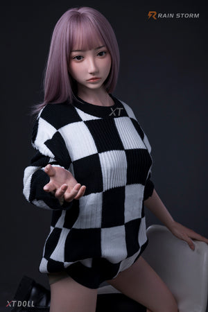 Xueer Sex doll (XT Doll 163cm f-cup #XT-BYB17-A silicone)