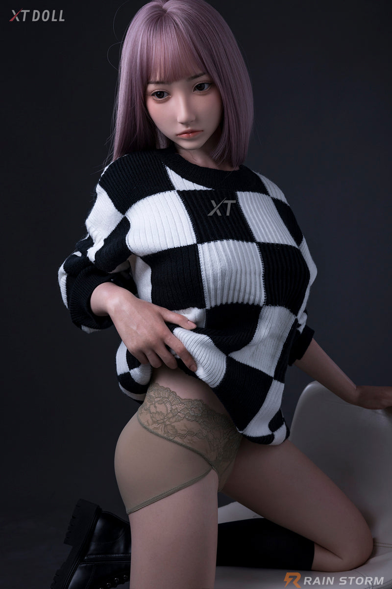 Xueer Sex Doll (XT Doll 163CM F-CUP #XT-BYB17-A Silikon)