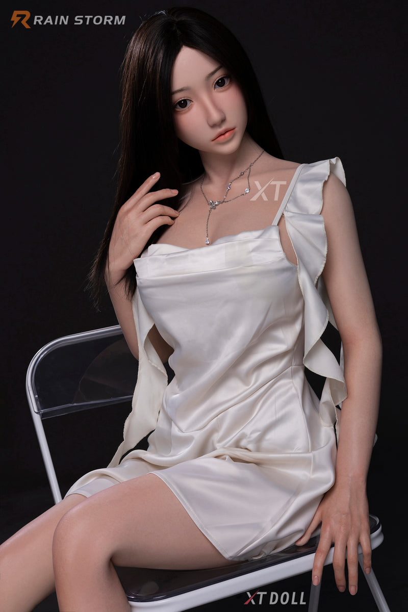 Xueer Sex Doll (XT Doll 163CM F-CUP #XT-BYB17-A Silikon)