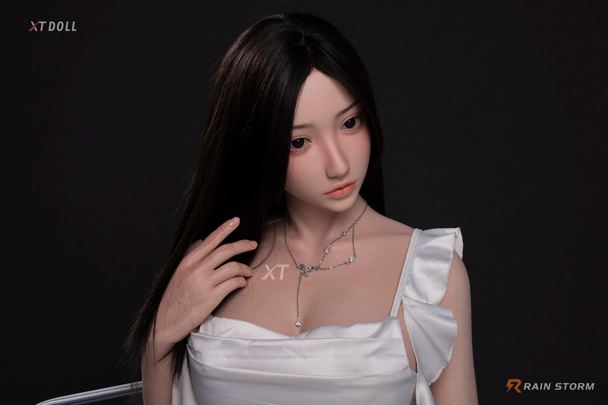 Xueer Sex Doll (XT Doll 163CM F-CUP #XT-BYB17-A Silikon)
