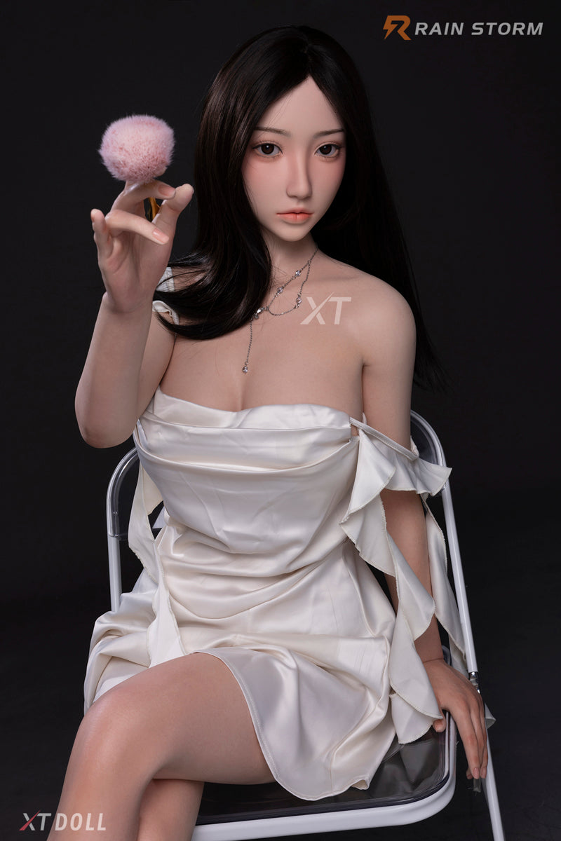 Xueer Sex Doll (XT Doll 163CM F-CUP #XT-BYB17-A Silikon)