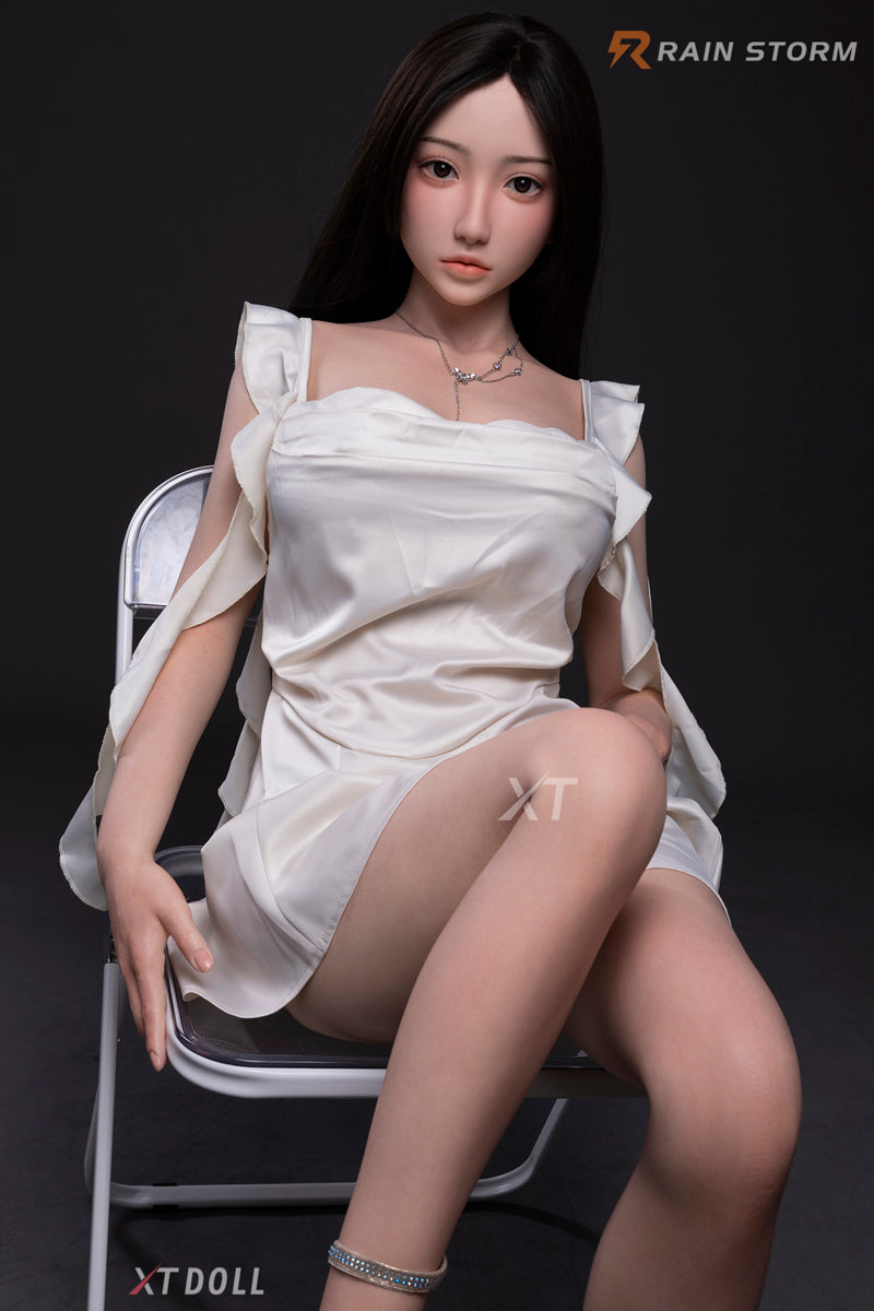 Xueer Sex Doll (XT Doll 163CM F-CUP #XT-BYB17-A Silikon)