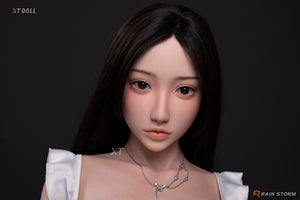 Xueer Sex Doll (XT Doll 163CM F-CUP #XT-BYB17-A Silikon)