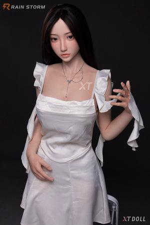 Xueer Sex Doll (XT Doll 163CM F-CUP #XT-BYB17-A Silikon)