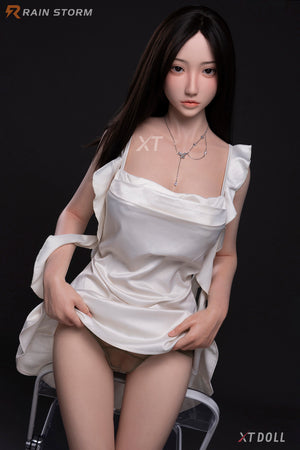 Xueer Sex Doll (XT Doll 163CM F-CUP #XT-BYB17-A Silikon)